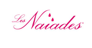 Logo Les Naïades ©Digitalneed, Virginie Boullé