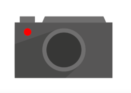 Illustrator créer une icone Flat Desing