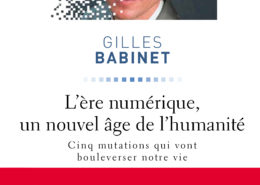 Livre : L'ère numérique, un nouvel âge de l'humanité