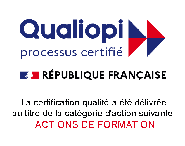Digitalneed, Organisme de formation en Essonne certifié Qualiopi