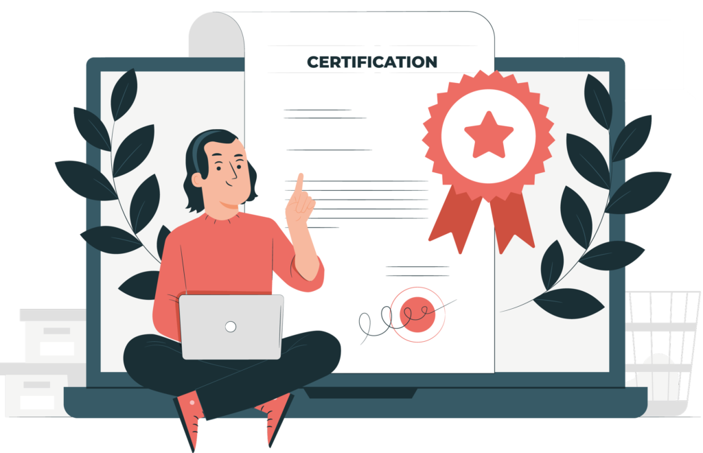 Certification ICDL, Digitalneed votre centre d'examen habilité en Essonne (91)