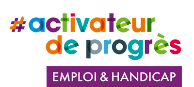 Organisme de formation activateur de progrès avec l’Agefiph ! Toutes nos équipes sont engagées à assurer une vraie égalité des chances pour les personnes handicapées.