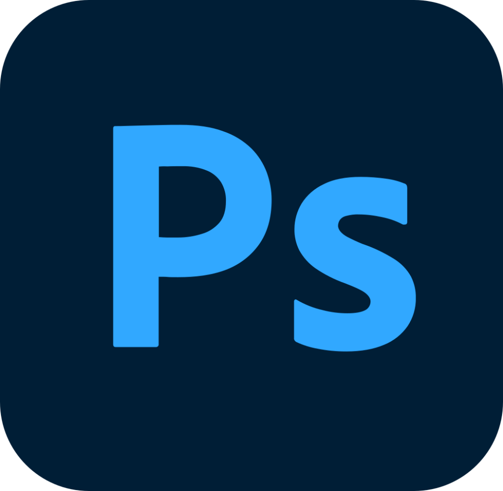Vos supports de formations Adobe Photoshop