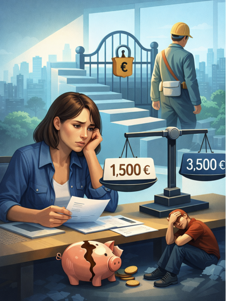 Formation : Réforme CPF 2026 un plafond à 1 500 € qui réduit l’accès à la formation - Organisme de formation Communication digitale, Gard (30) Hérault (34)