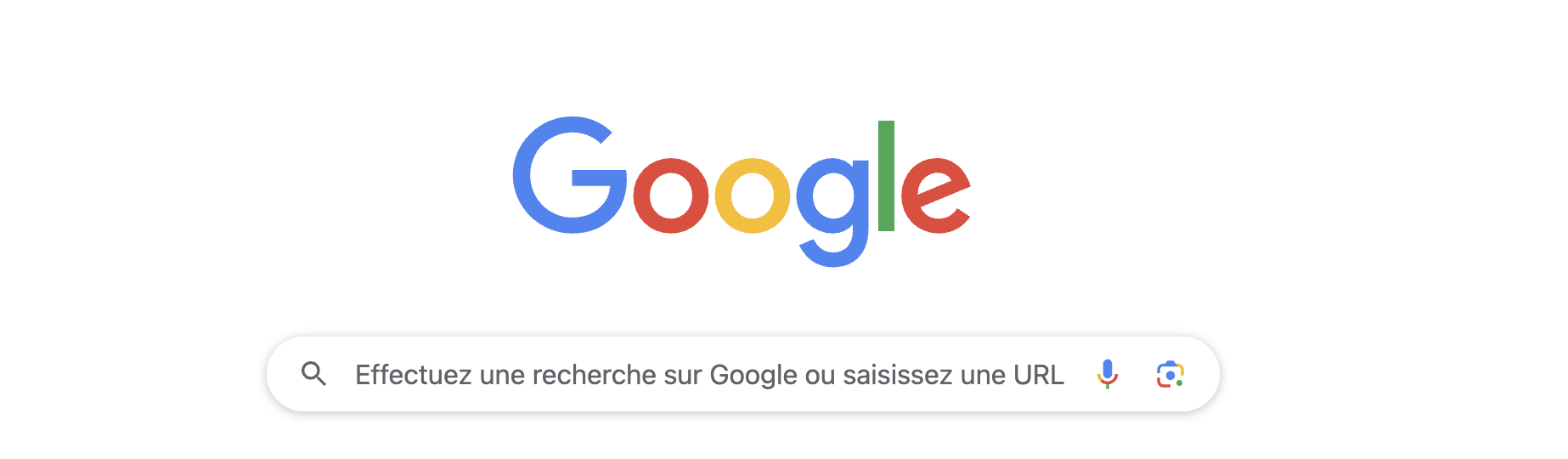 Google moteur de recherche le plus utilisé mondialement