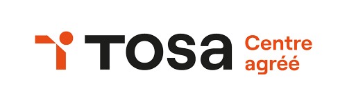Organisme de formation TOSA en Essonne 91 Seine-et-Marne 77 Eure-et-Loir 28 Formations WordPress SEO PAO IA