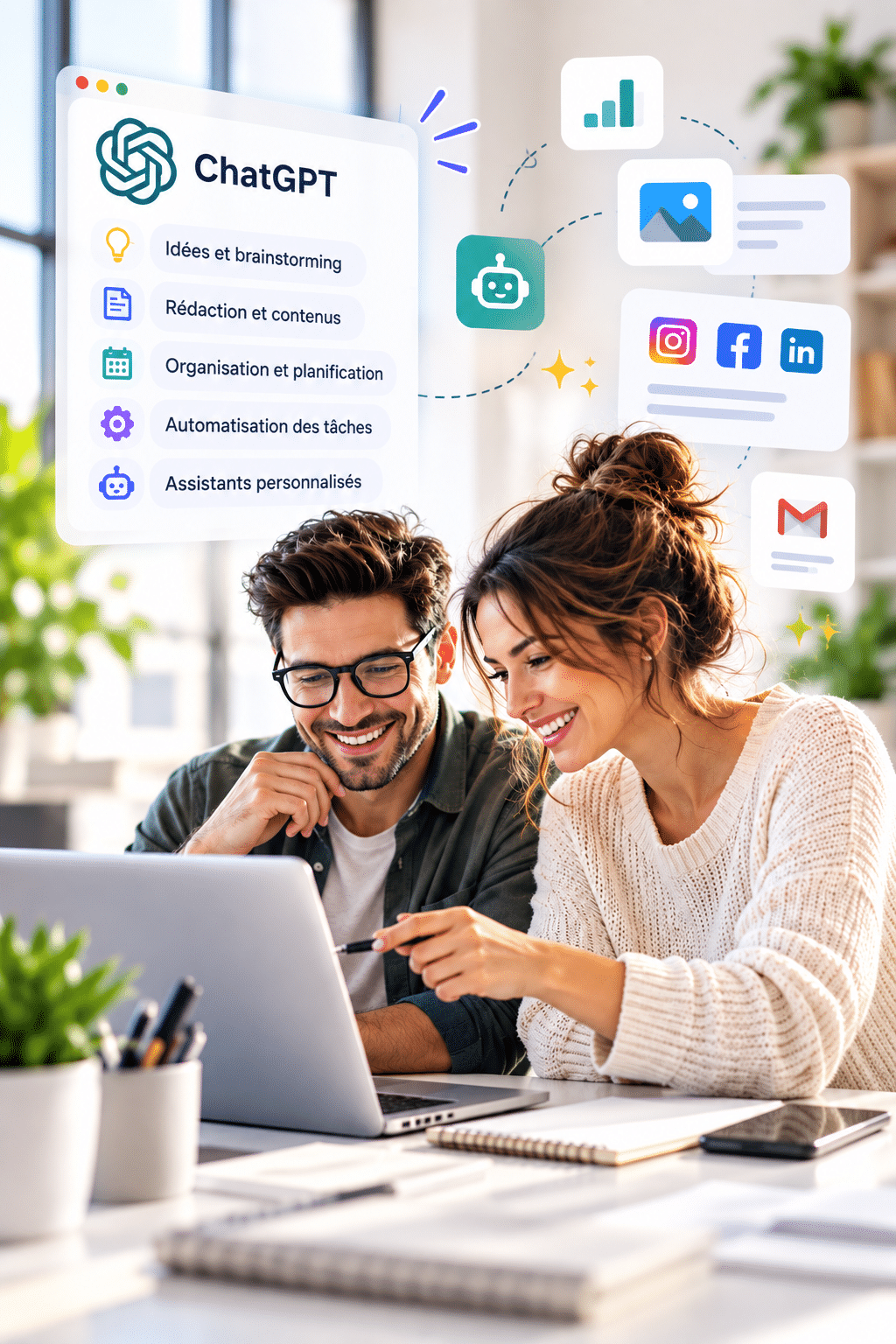 Formation Intelligence artificielle - IA générative à Nîmes (30) - Gard (30) Hérault (34) Essonne (91)Digitalneed Organisme de formation spécialisée dans le digitale. Organisme Qualiopi.