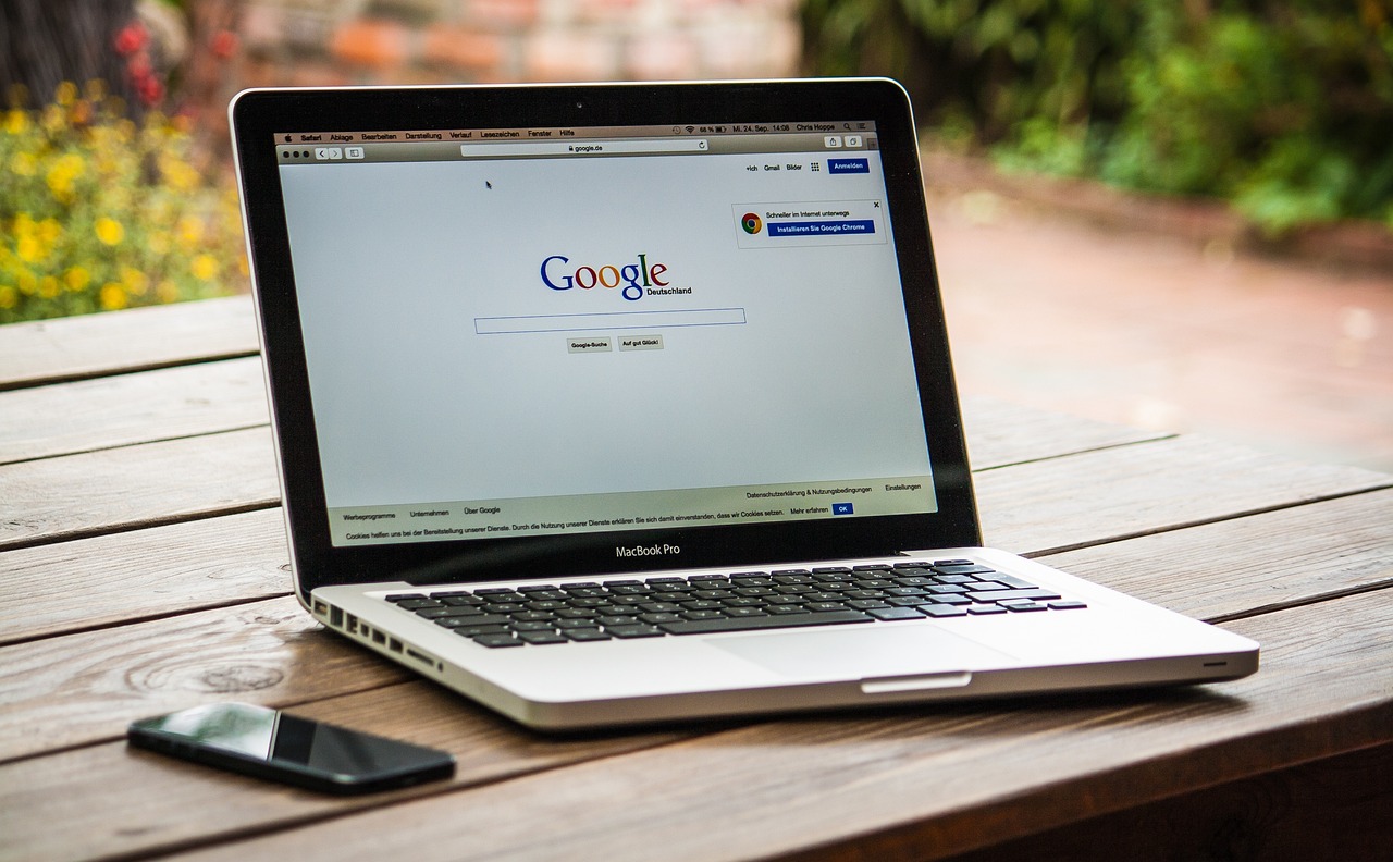 Combien de temps met Google pour référencer un site Web ?